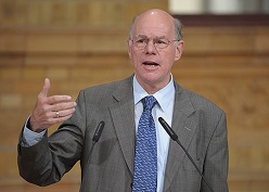  Norbert Lammert